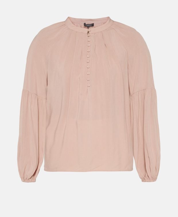 Shirtbluse