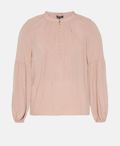Shirtbluse