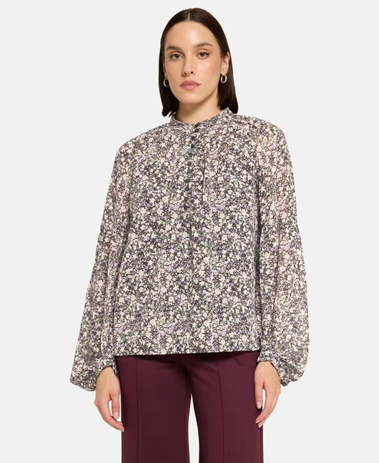 Shirtbluse