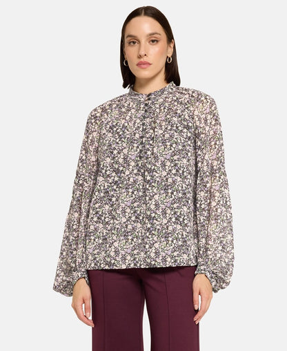 Shirtbluse