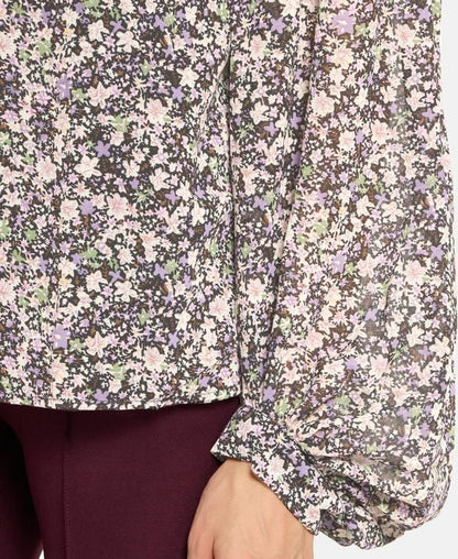 Shirtbluse