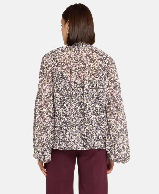 Shirtbluse