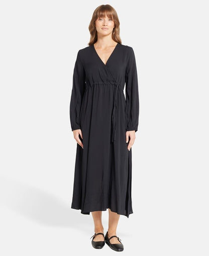 Midikleid
