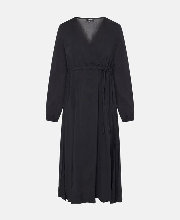 Midikleid