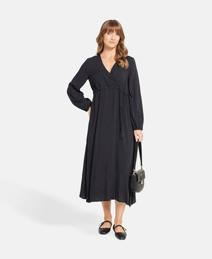 Midikleid