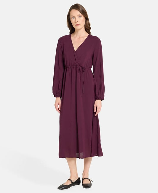 Midikleid