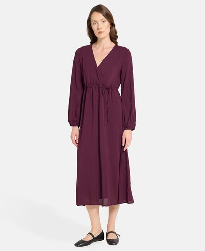 Midikleid