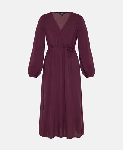 Midikleid