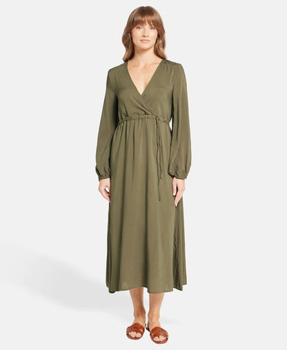 Midikleid