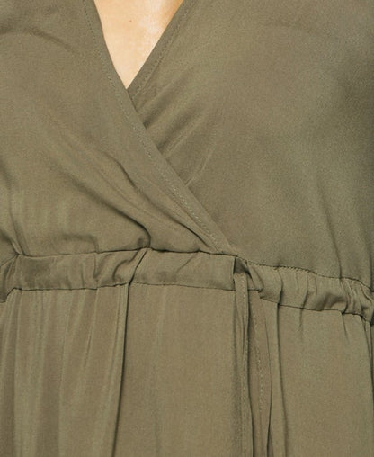 Midikleid