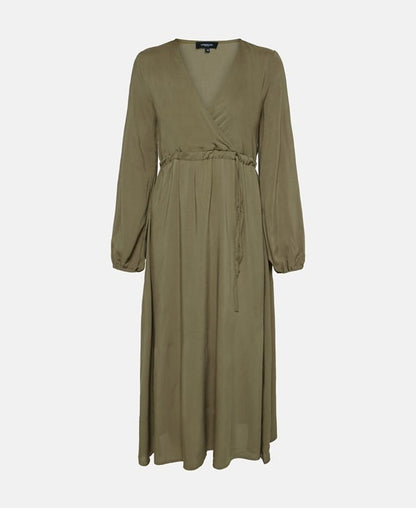 Midikleid