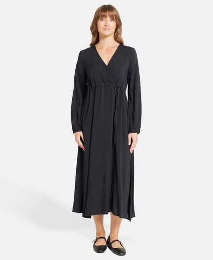 Midikleid
