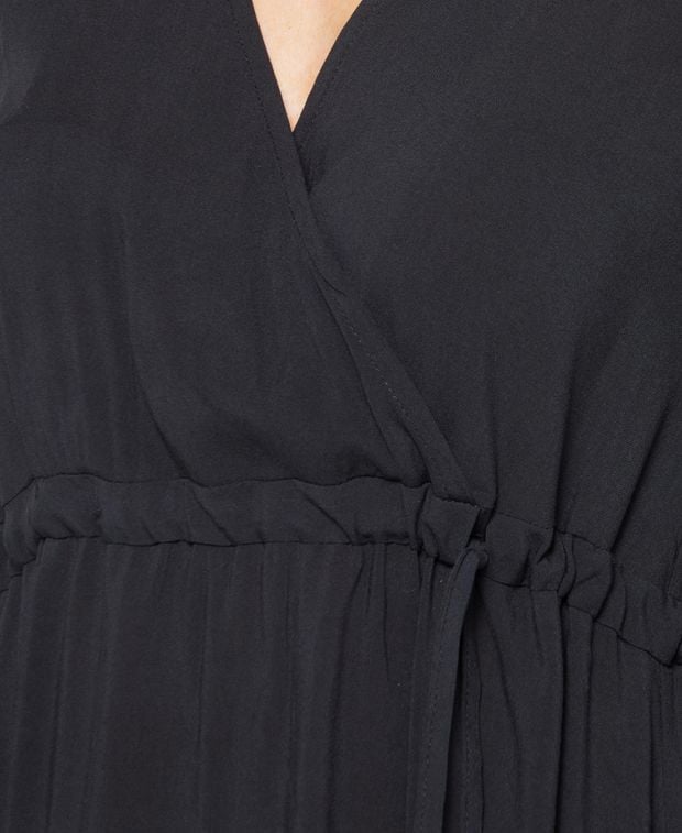 Midikleid
