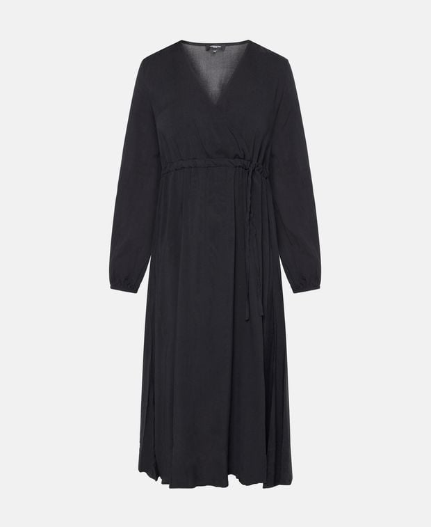 Midikleid