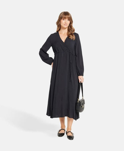 Midikleid