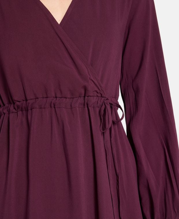 Midikleid