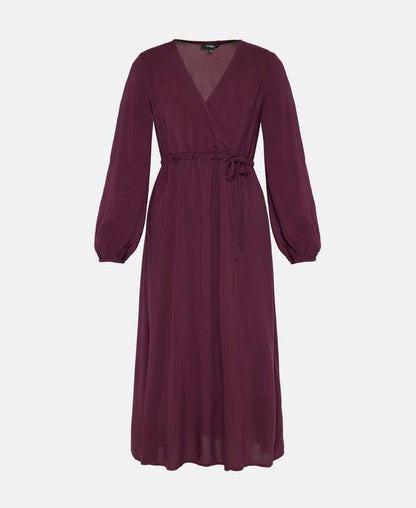 Midikleid