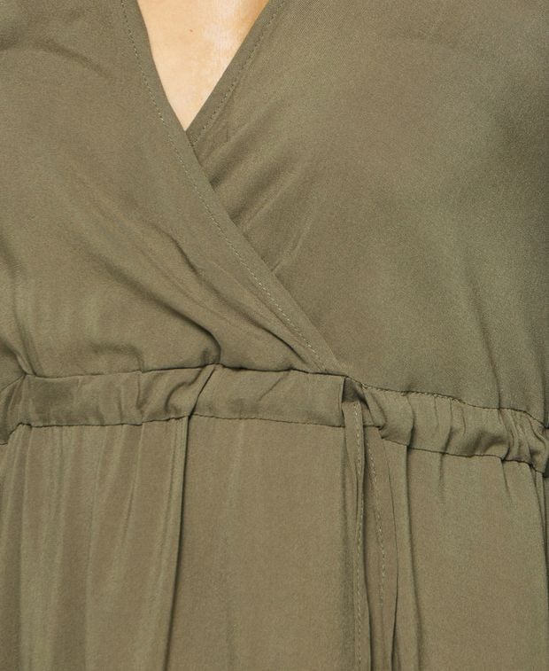 Midikleid