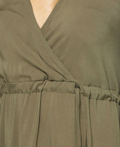Midikleid