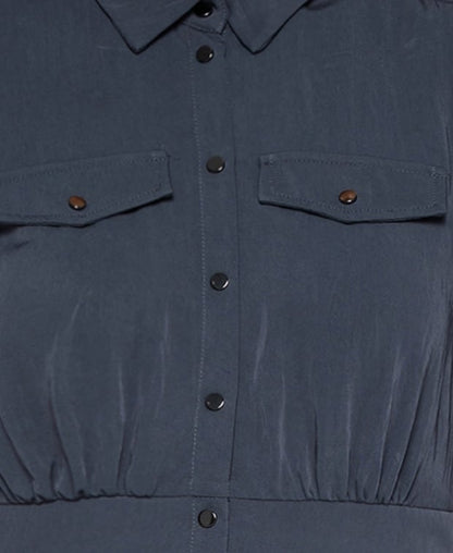 Shirtkleid