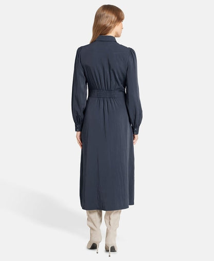 Shirtkleid