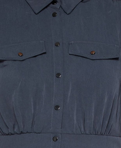 Shirtkleid