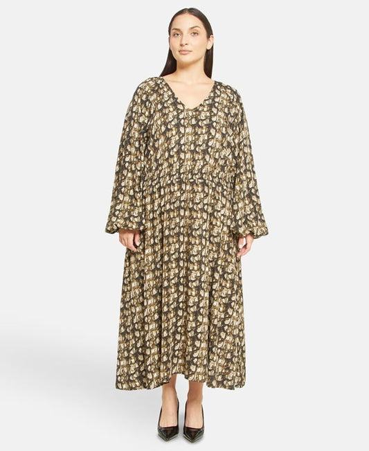 Maxikleid