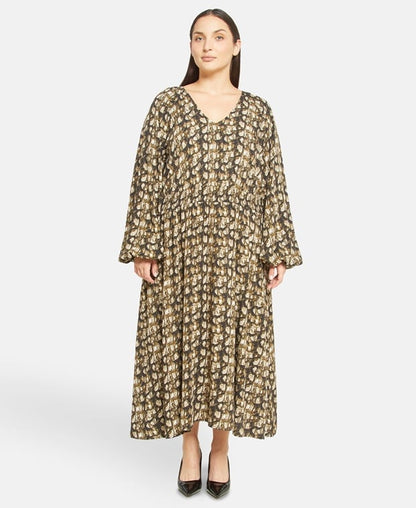 Maxikleid