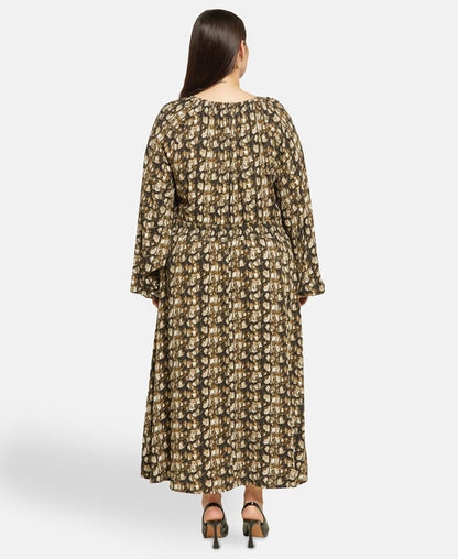 Maxikleid