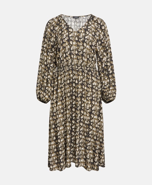 Maxikleid