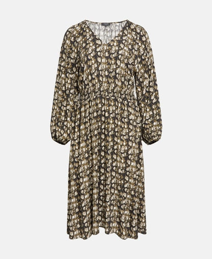 Maxikleid