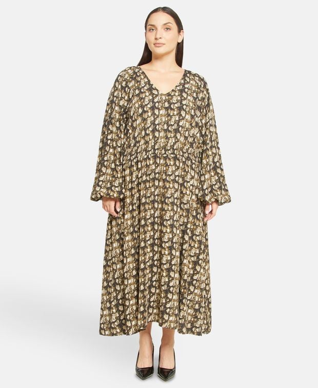 Maxikleid