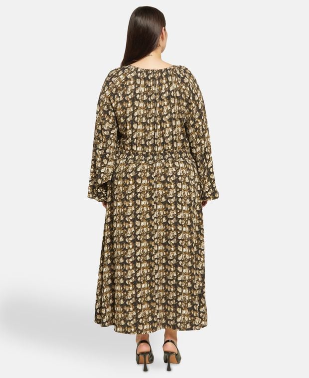 Maxikleid