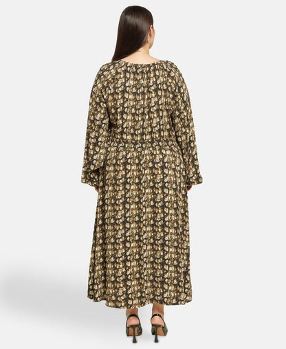Maxikleid