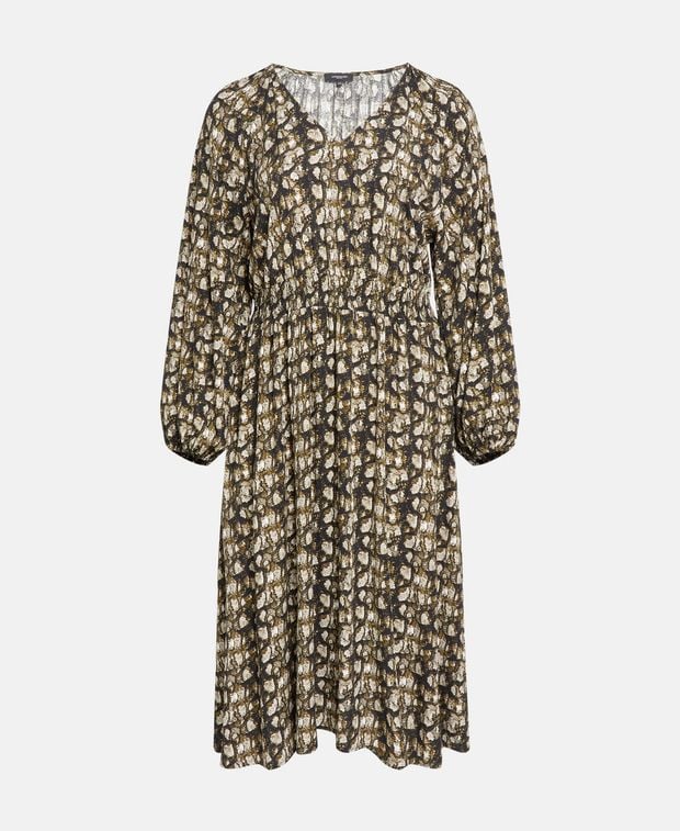 Maxikleid