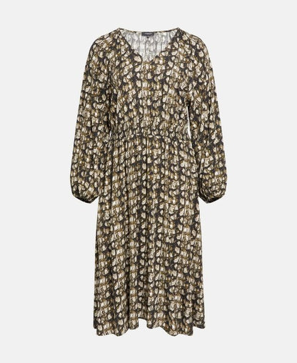 Maxikleid