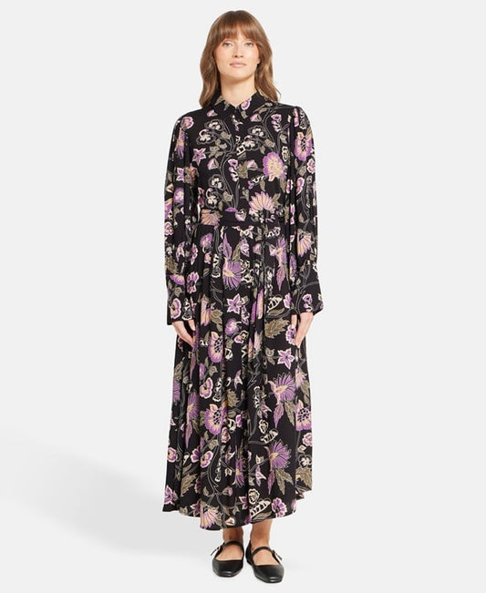 Shirtkleid
