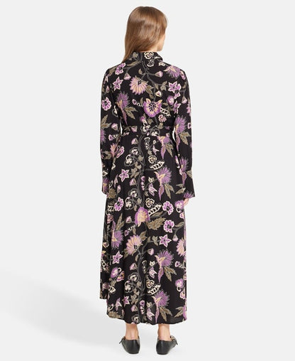 Shirtkleid