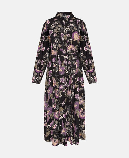 Shirtkleid