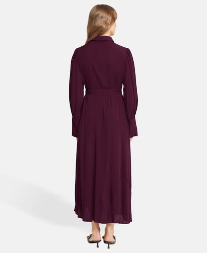Shirtkleid