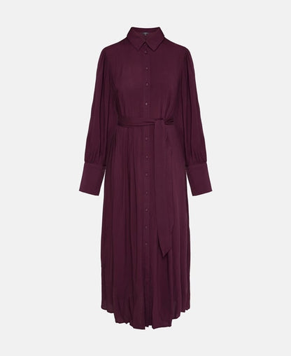 Shirtkleid