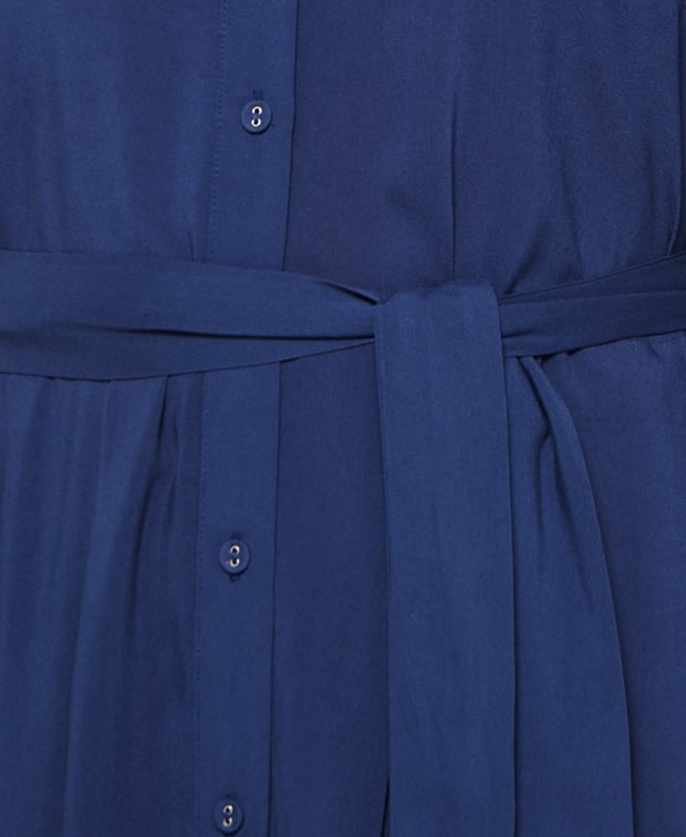 Shirtkleid