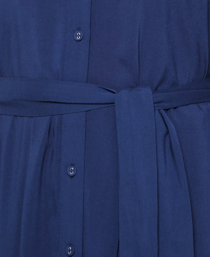Shirtkleid