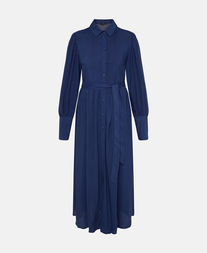 Shirtkleid