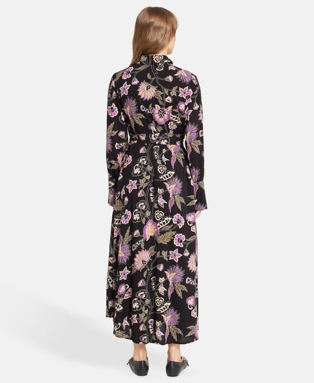 Shirtkleid
