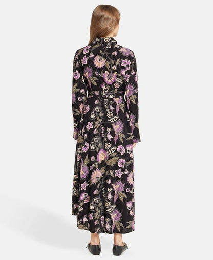Shirtkleid