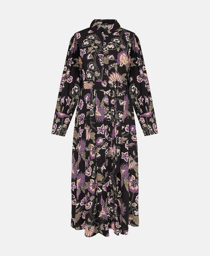 Shirtkleid