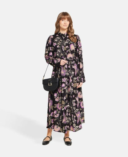 Shirtkleid