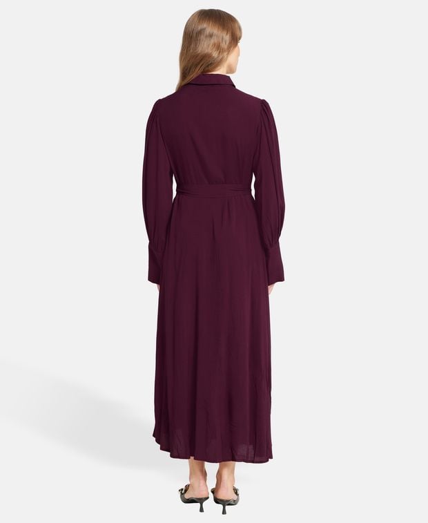 Shirtkleid