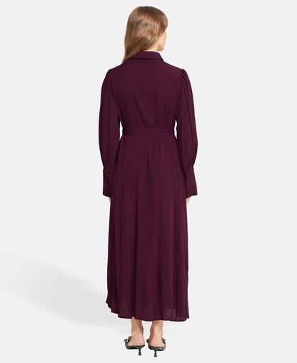 Shirtkleid
